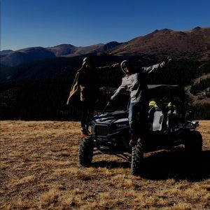 Meet your Posher, Brooke